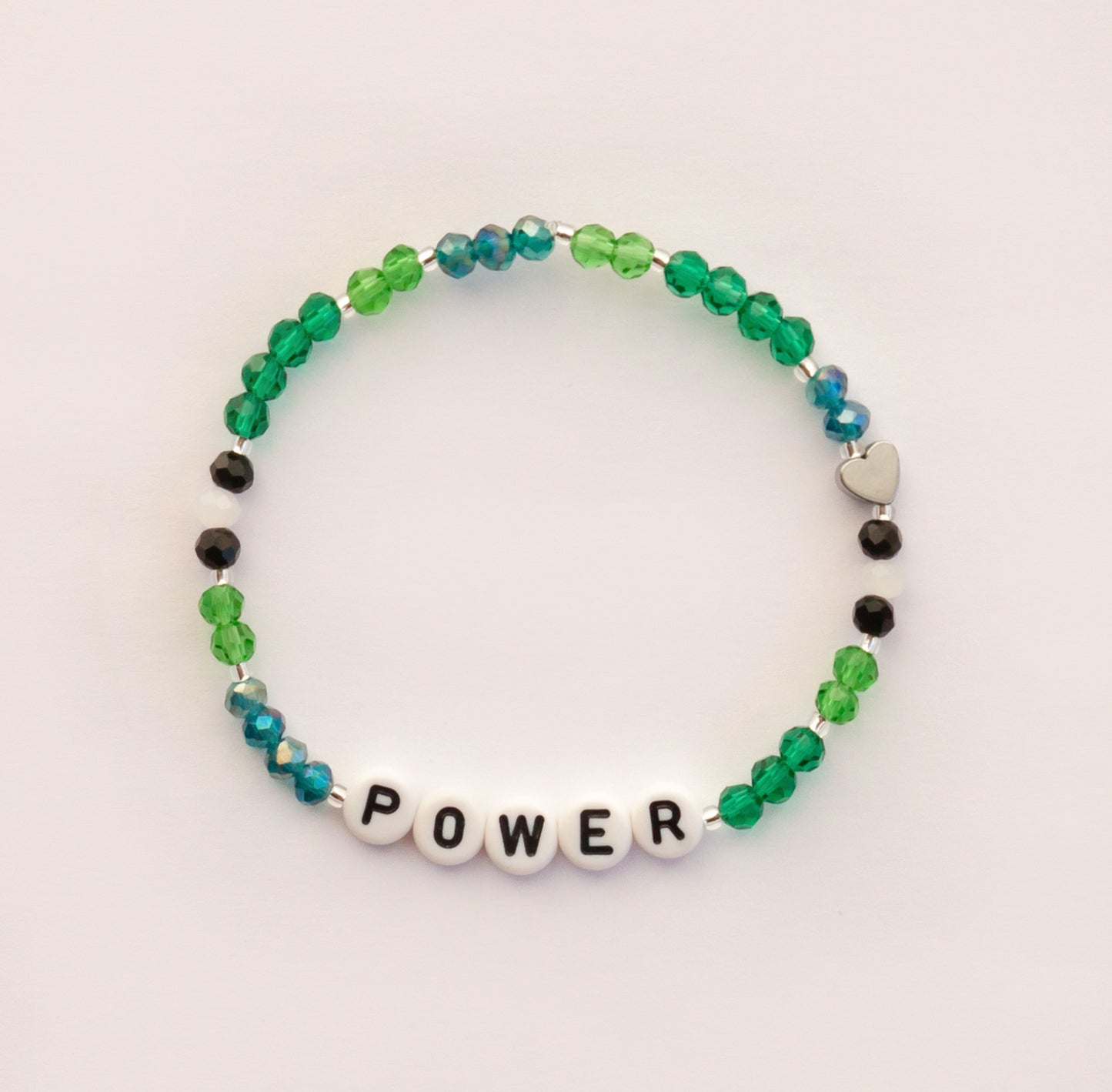 POWER