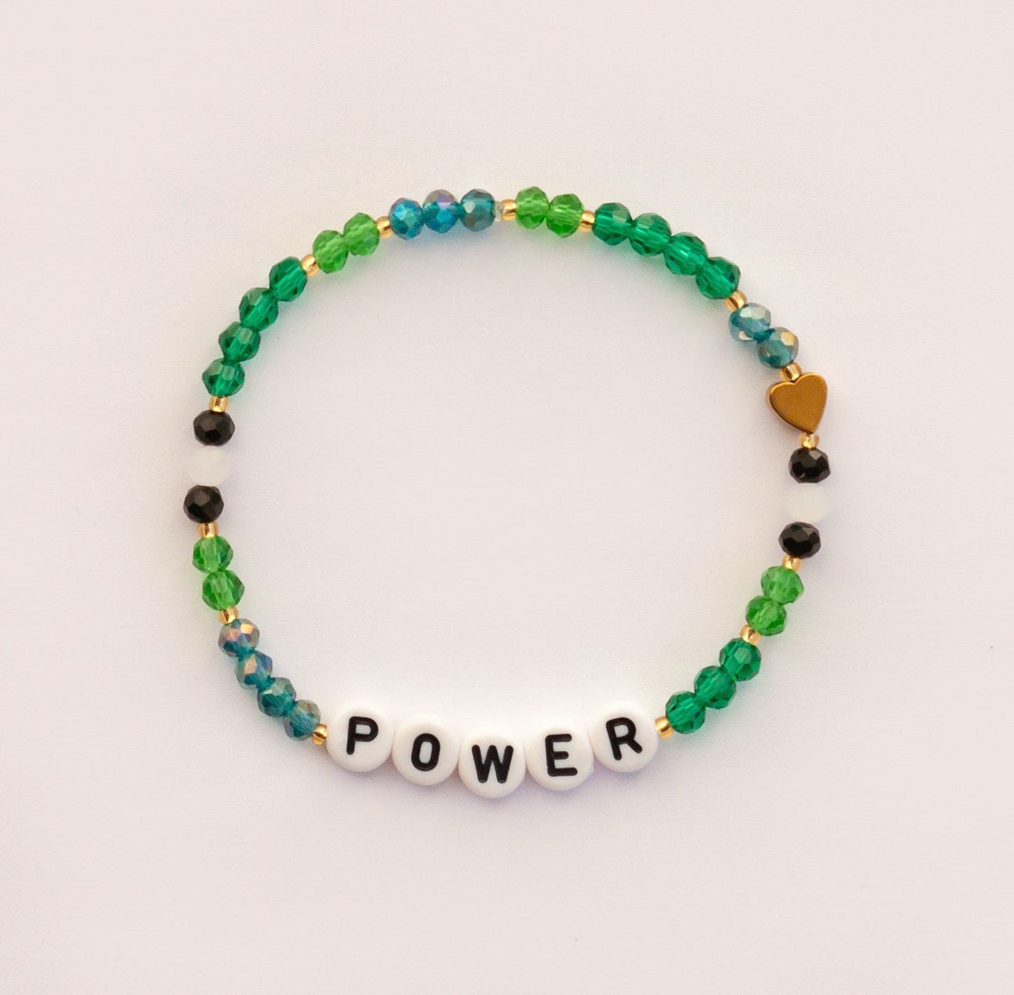 POWER