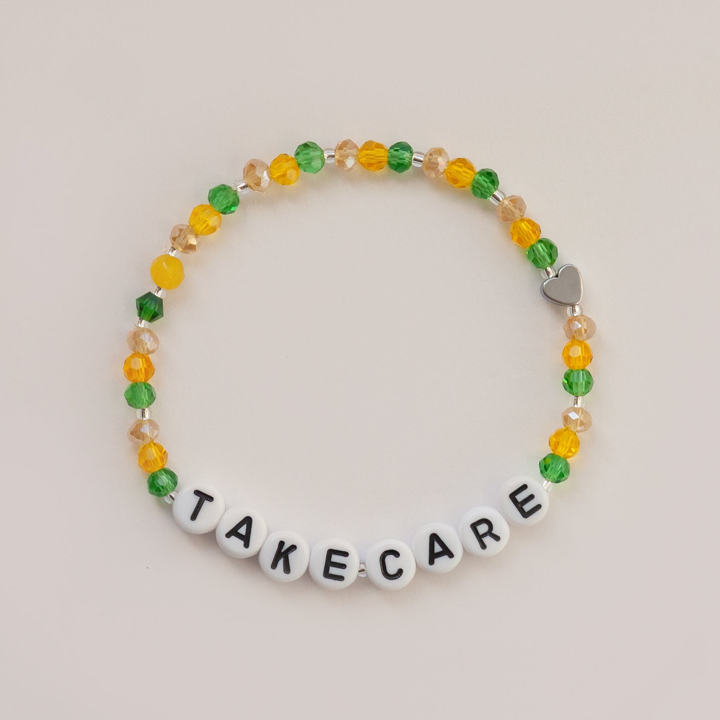 TAKE CARE