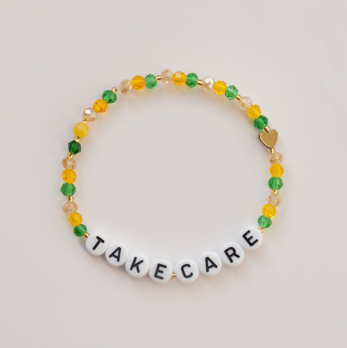 TAKE CARE