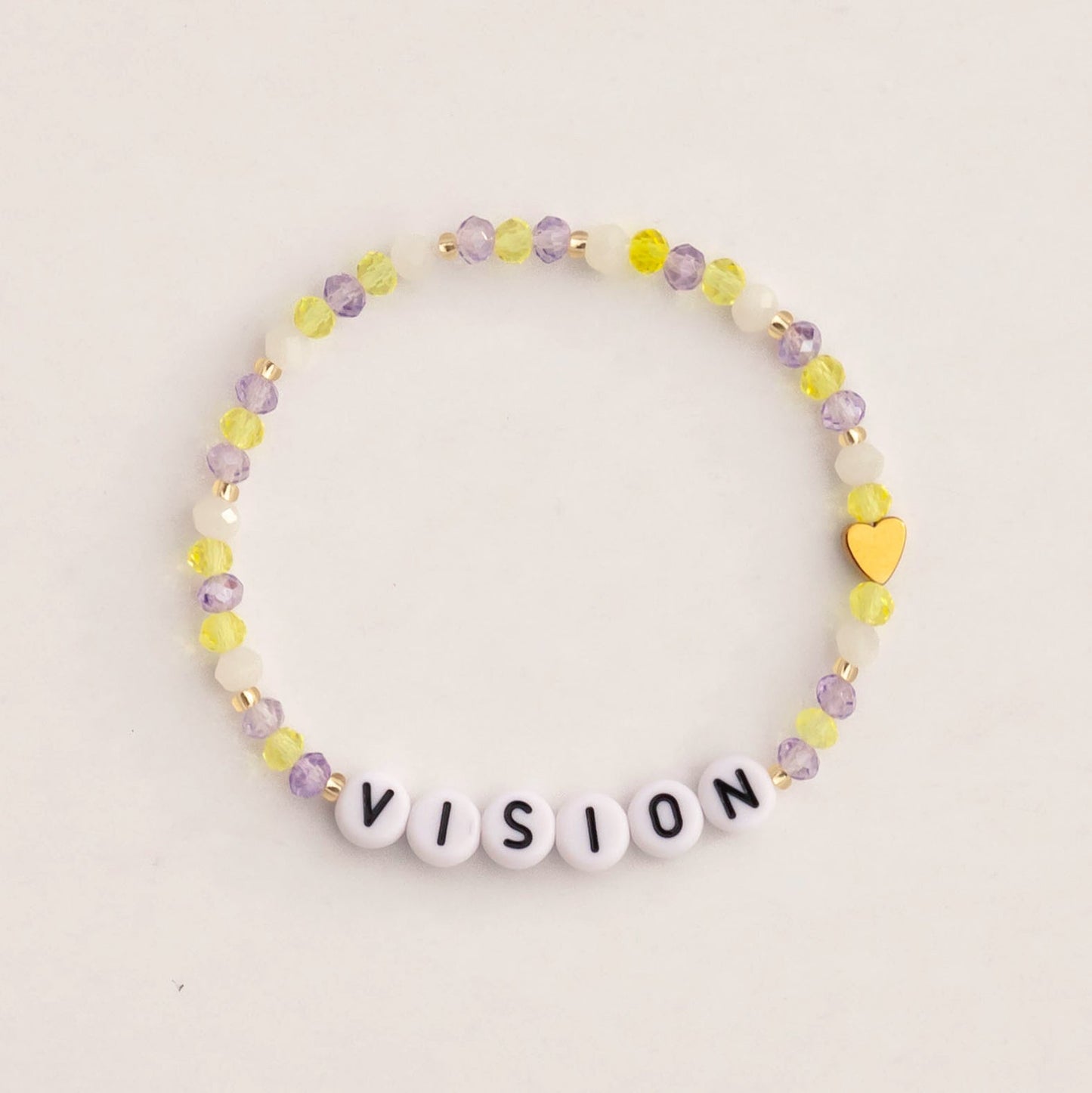 VISION