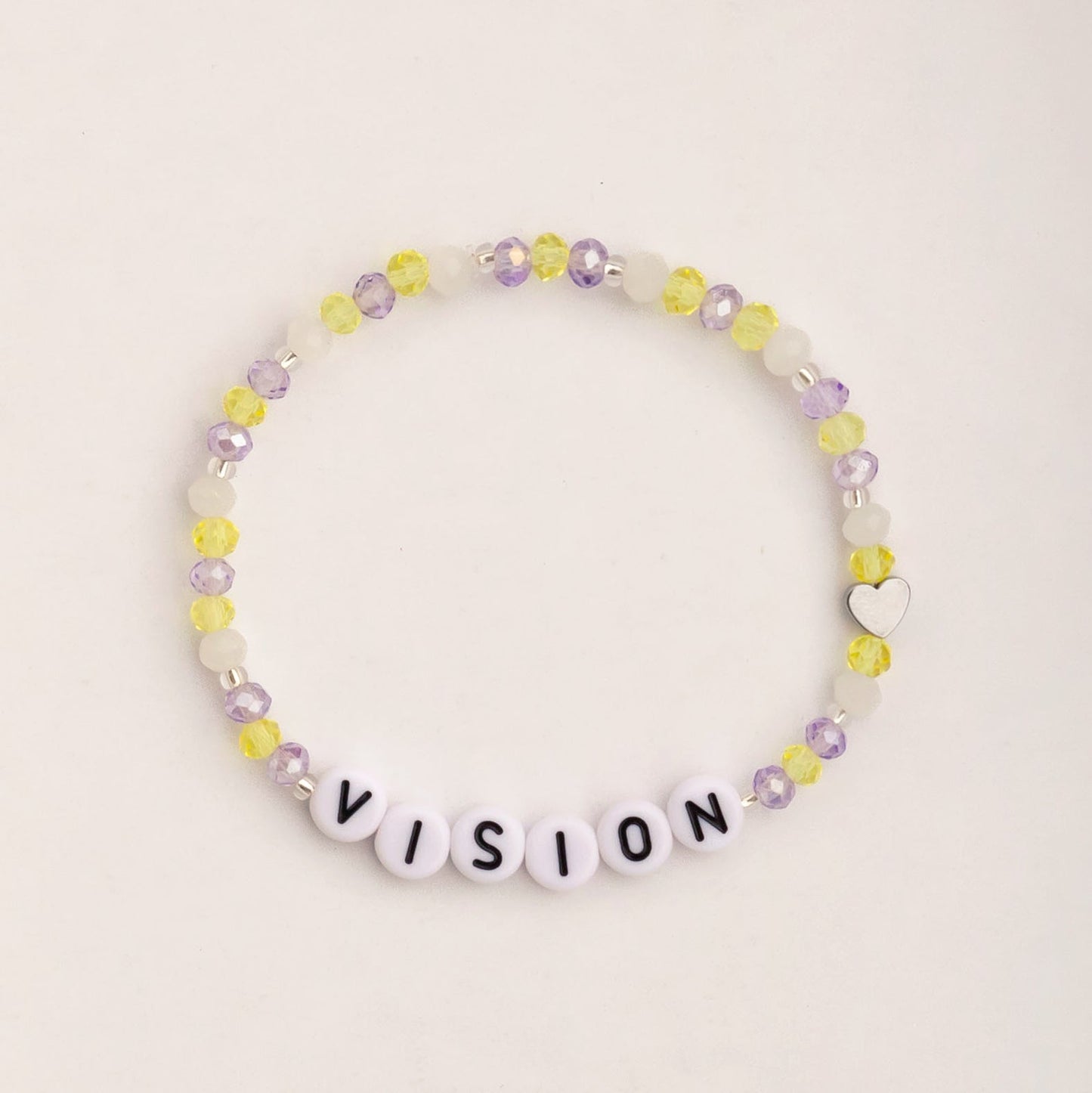 VISION