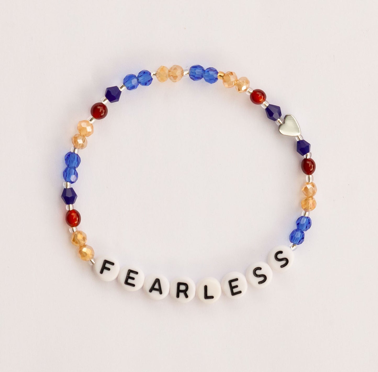 FEARLESS