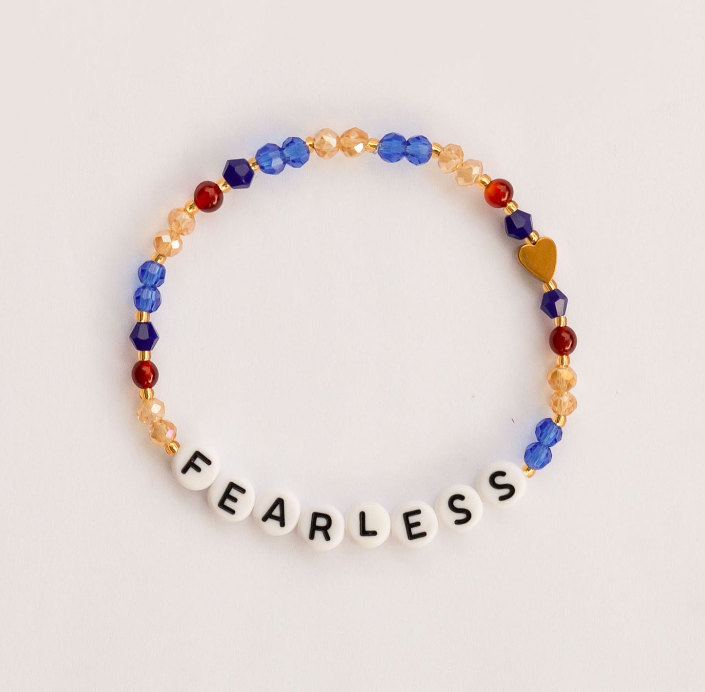 FEARLESS