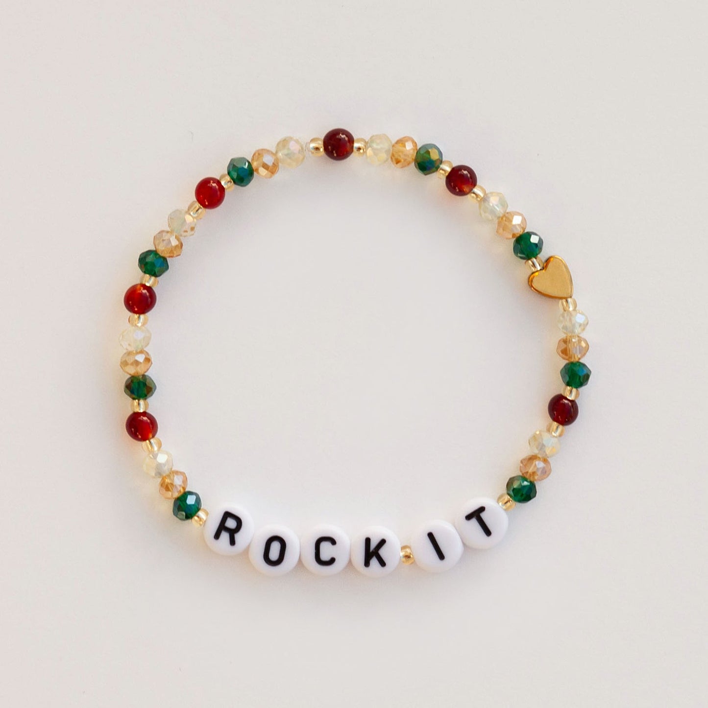 ROCK IT