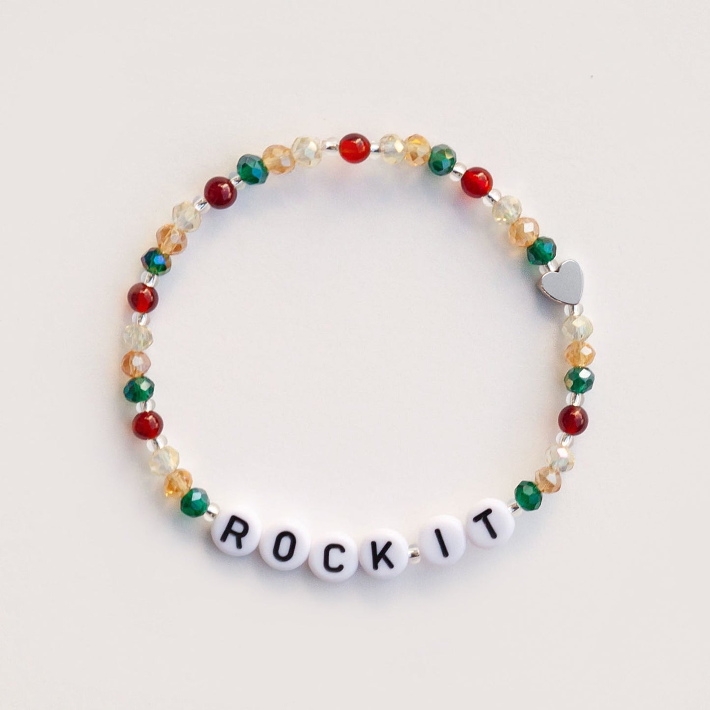 ROCK IT