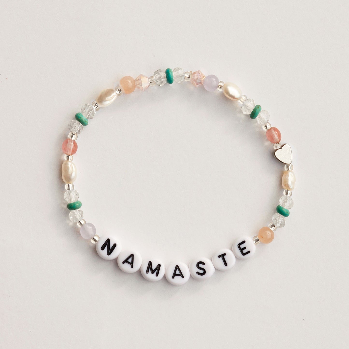 NAMASTE