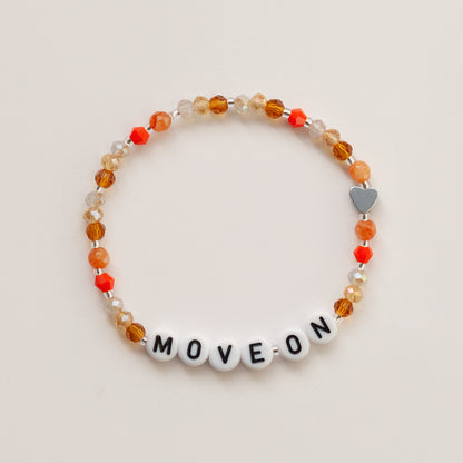 MOVE ON