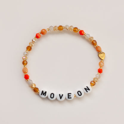 MOVE ON