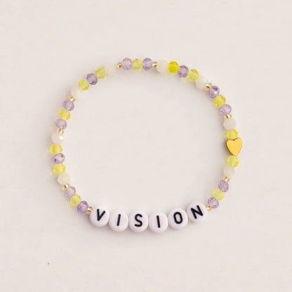 VISION