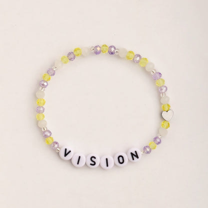 VISION