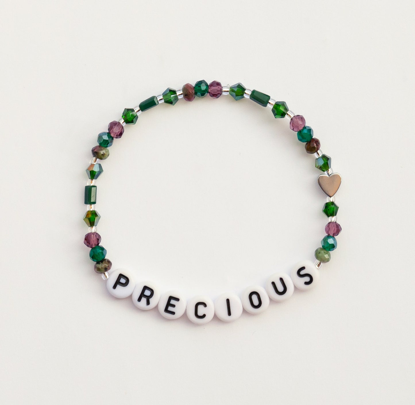 PRECIOUS