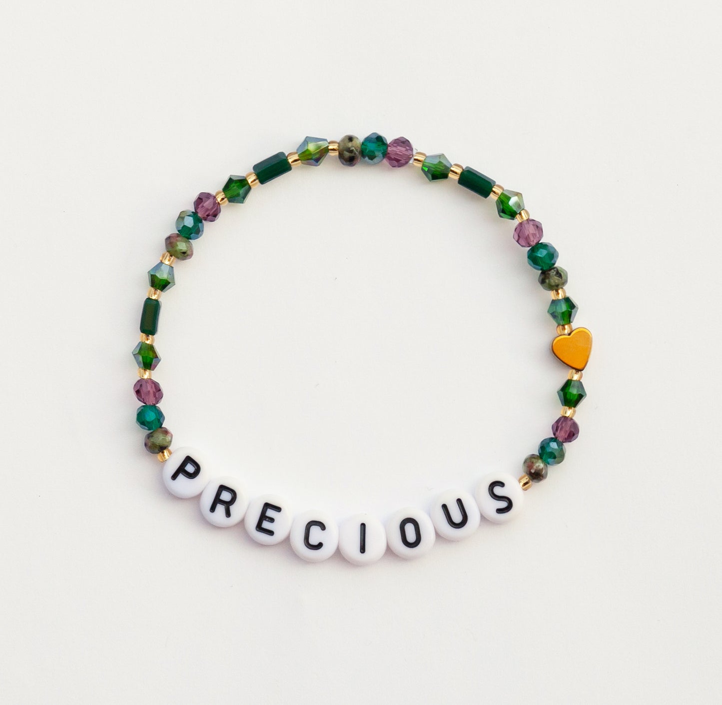 PRECIOUS