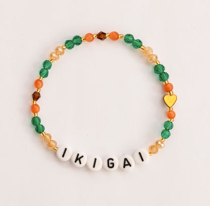 IKIGAI