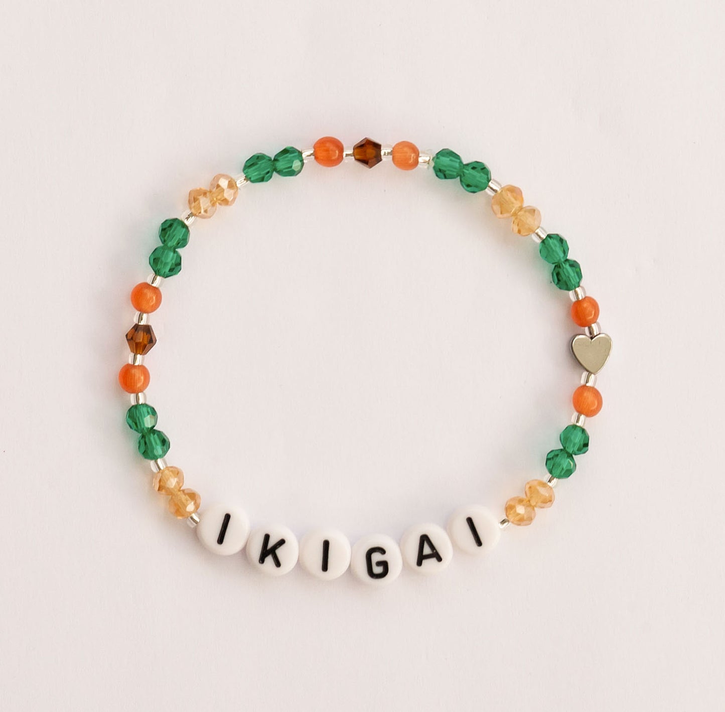 IKIGAI