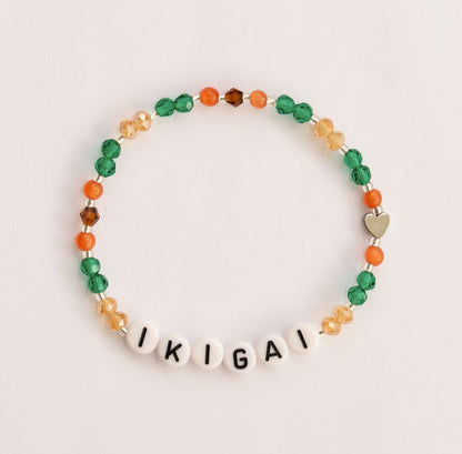 IKIGAI